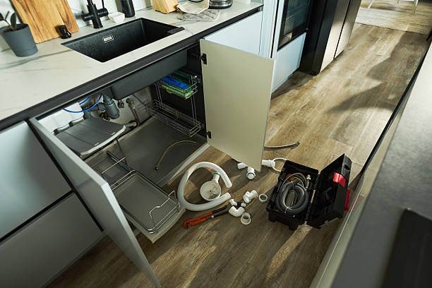 24/7 Emergency Drain Cleaning experts in Union City, OH